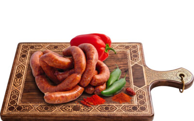 Merguez