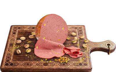 Beef Mortadella