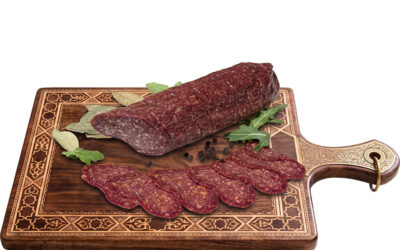 Beef Salami